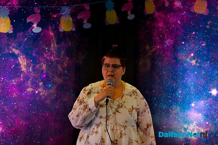 Dalfsen Got Talent - Foto: Johan Bokma