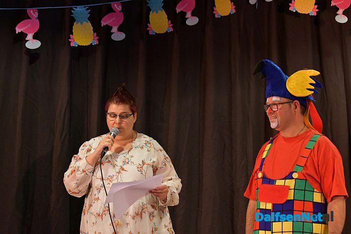 Dalfsen Got Talent - Foto: Johan Bokma