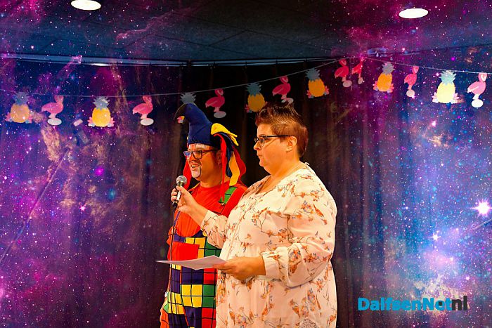 Dalfsen Got Talent - Foto: Johan Bokma