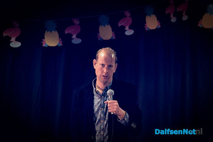Dalfsen Got Talent - Foto: Johan Bokma
