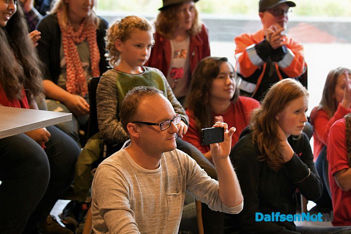 Dalfsen Got Talent - Foto: Johan Bokma
