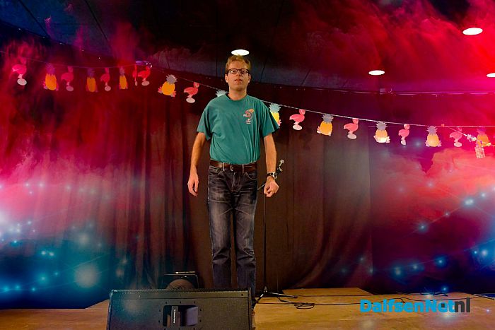 Dalfsen Got Talent - Foto: Johan Bokma