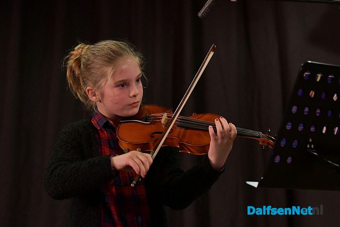 Dalfsen Got Talent - Foto: Johan Bokma