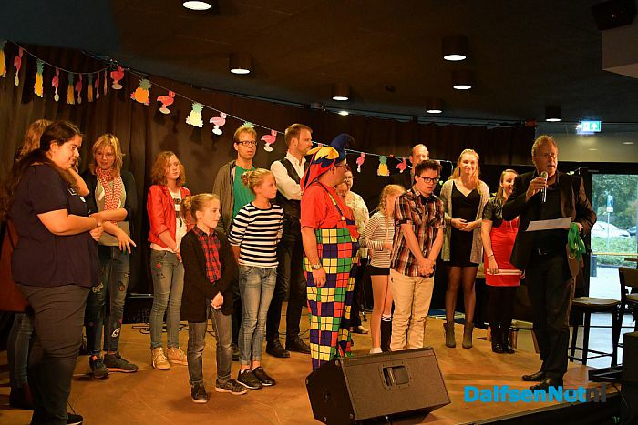 Dalfsen Got Talent - Foto: Johan Bokma