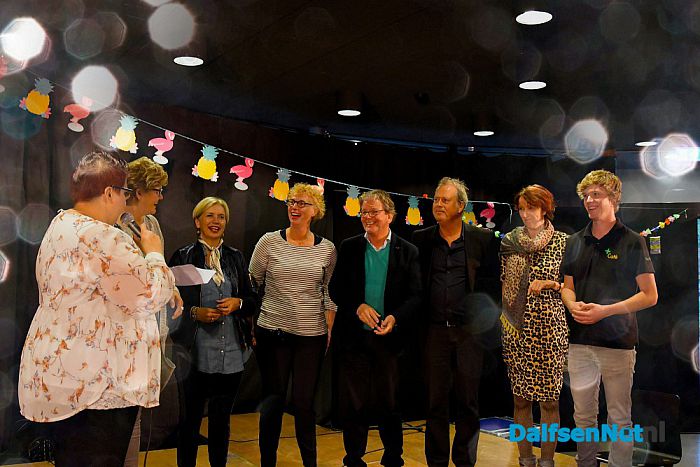 Dalfsen Got Talent - Foto: Johan Bokma