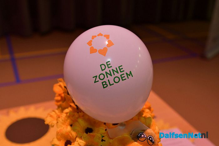 Maatschappelijke Beursvloer - Foto: Johan Bokma