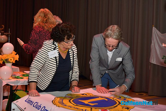 Maatschappelijke Beursvloer - Foto: Johan Bokma