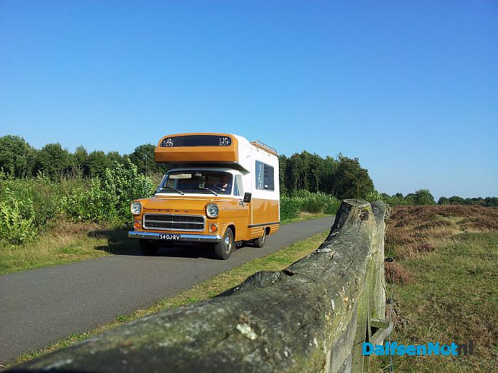 VechtHorst Roadtour - Foto: Ingezonden foto