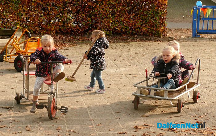 Speelochtend voor Peuters op Sjaloom - Foto: Ingezonden foto