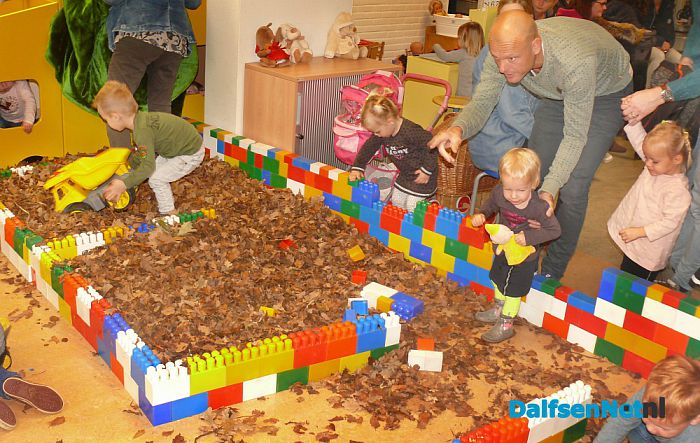 Speelochtend voor Peuters op Sjaloom - Foto: Ingezonden foto