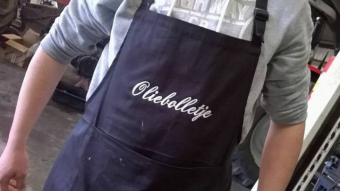 Muzikale Oliebollen op 24 en 25 november - Foto: Eigen geleverde foto