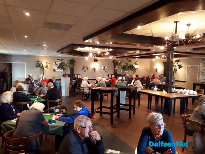 Unicef Bridge Drive - Foto: Ingezonden foto