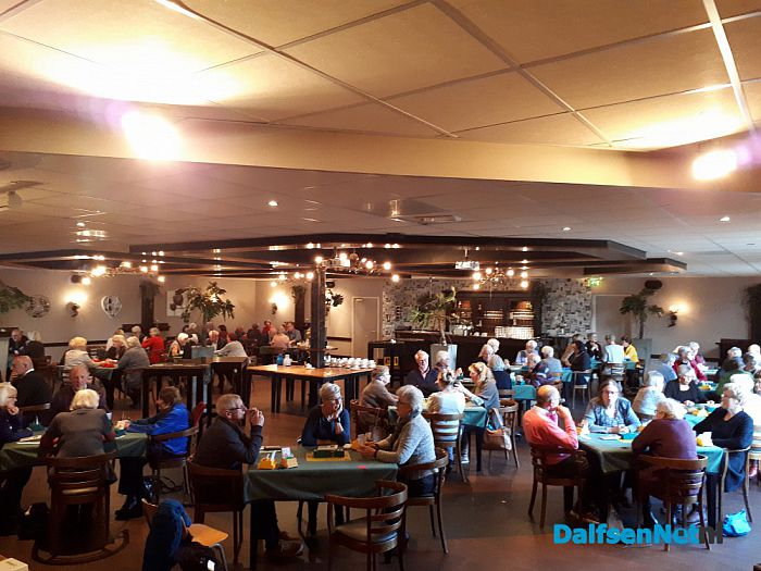 Unicef Bridge Drive - Foto: Ingezonden foto