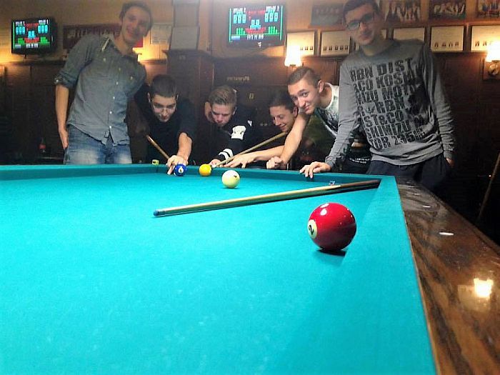 Word jij 5-Ball kampioen 2017 van Dalfsen? - Foto: Eigen geleverde foto