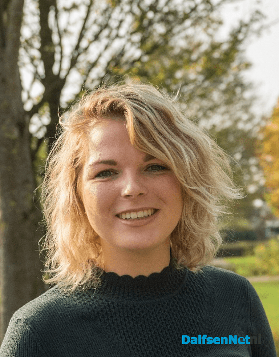 Gewichtsconsulente Rianne start Viacious in Dalfsen