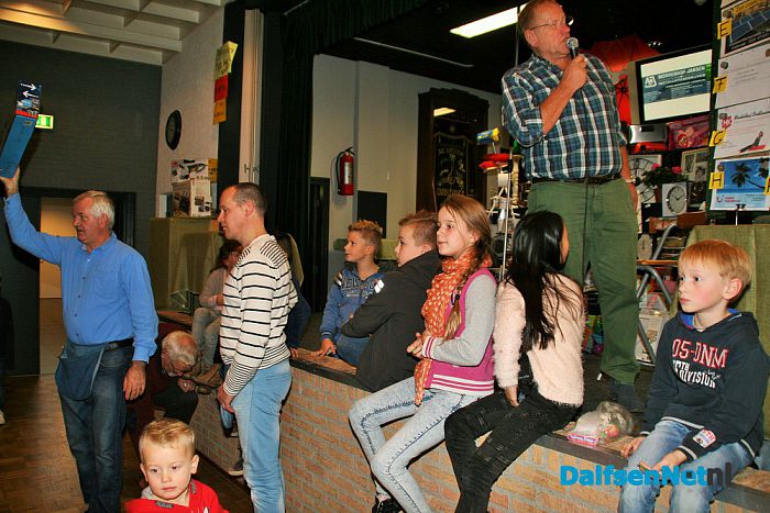 Bazar De Wiekelaar vrijdagavond van start - Foto: Ingezonden foto