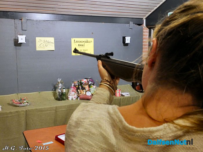 Bazar De Wiekelaar vrijdagavond van start - Foto: Ingezonden foto