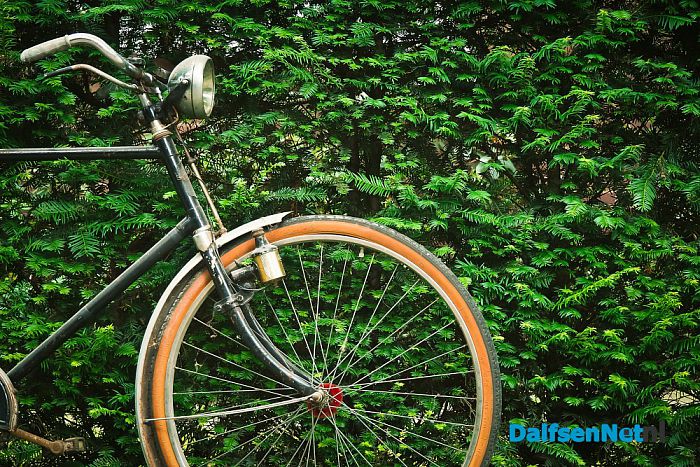 Veilig fietsen in Overijssel