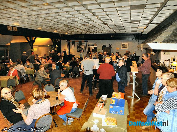 Bazar Wiekelaar succes! (update) - Foto: H.G. Foto