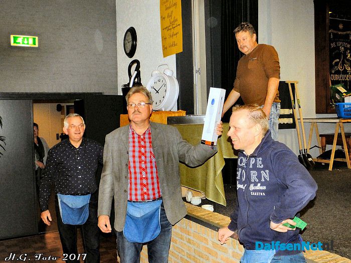 Bazar Wiekelaar succes! (update) - Foto: H.G. Foto