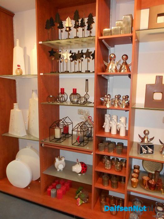 Nieuwe winkel Prins6 kado gaat woensdag open