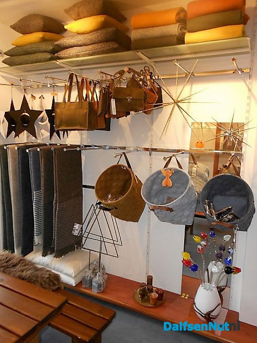 Nieuwe winkel Prins6 kado gaat woensdag open