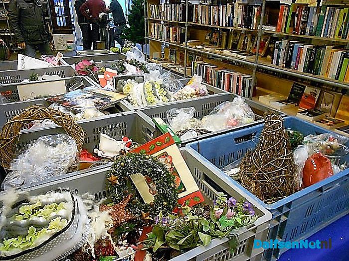 Kerst en nog eens Kerst bij Nogus&Noggus