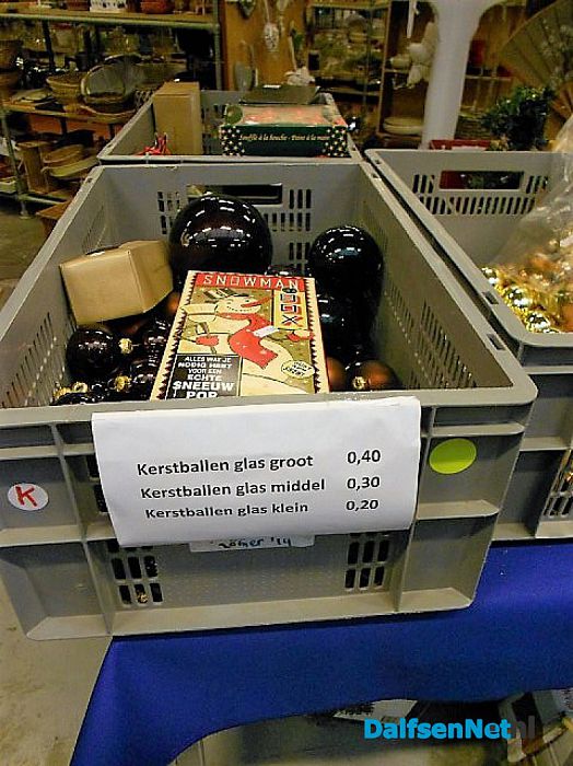 Kerst en nog eens Kerst bij Nogus&Noggus