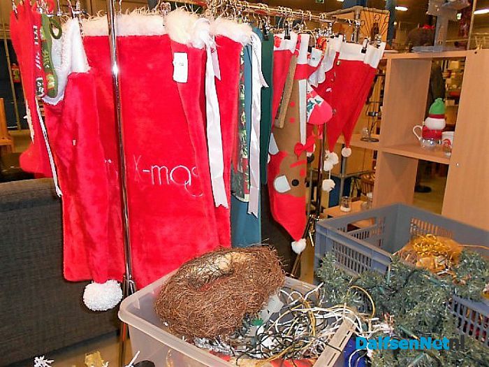 Kerst en nog eens Kerst bij Nogus&Noggus