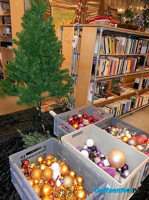 Kerst en nog eens Kerst bij Nogus&Noggus