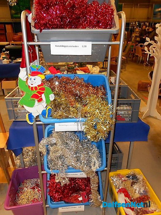 Kerst en nog eens Kerst bij Nogus&Noggus