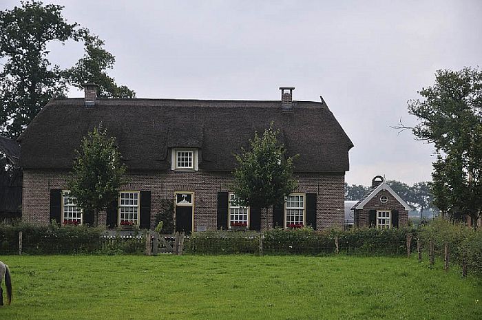 Project Boeren planten bomen Dalfsen - Foto: Eigen geleverde foto