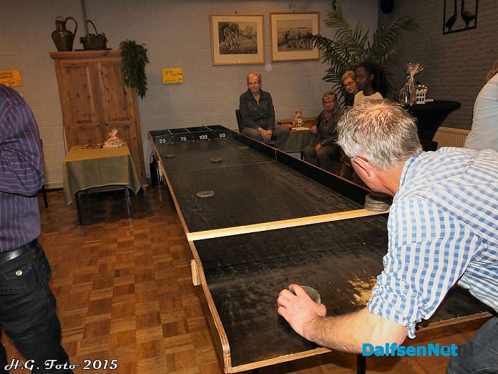 Bazar De Wiekelaar vrijdagavond van start - Foto: Ingezonden foto