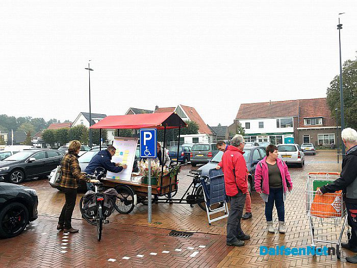 Evaluatie Herontwikkeling Centrumplan Lemelerveld