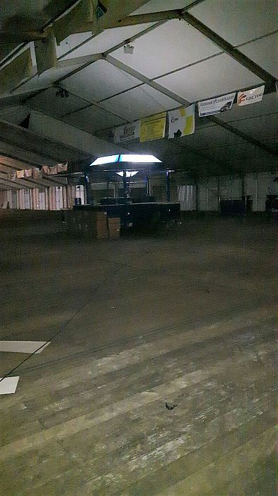 Voorbereidingen Bakfeest in volle gang - Foto: Eigen geleverde foto