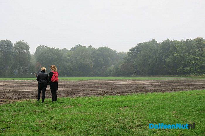 TV uitzending: Mijn Pelgrimspad in Dalfsen-2 - Foto: Ingezonden foto