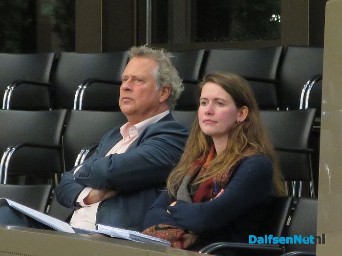 Centrumvisie Dorp aan de Vecht - Foto: Wim