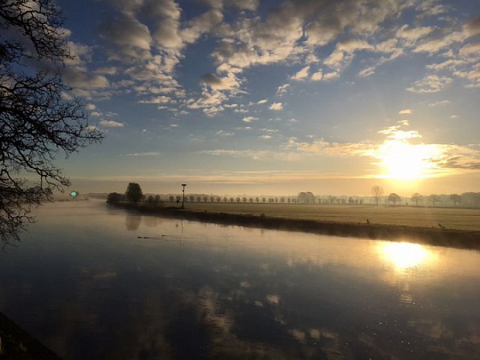 Foto’s bij de Vecht - Foto: Eigen geleverde foto