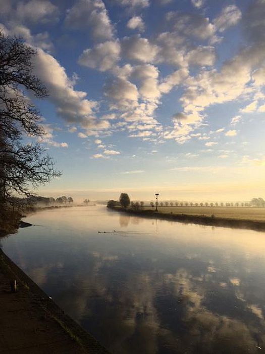 Foto’s bij de Vecht - Foto: Eigen geleverde foto