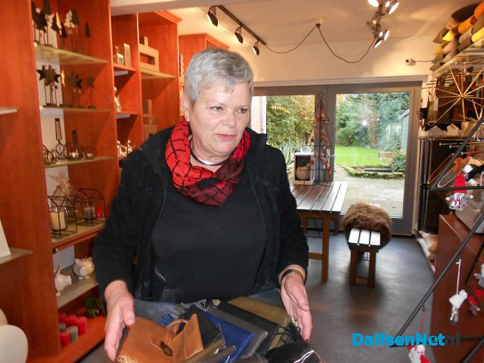Nieuwe winkel Prins6 kado gaat woensdag open