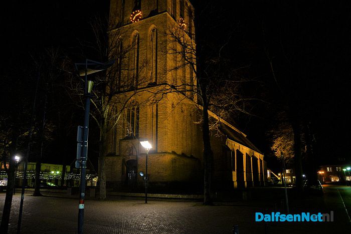 TV Opnames: Mijn Pelgrimspad in de Grote Kerk - Foto: Ingezonden foto