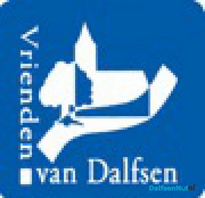 Vrienden van Dalfsen Stamtafel - Foto: Ingezonden foto