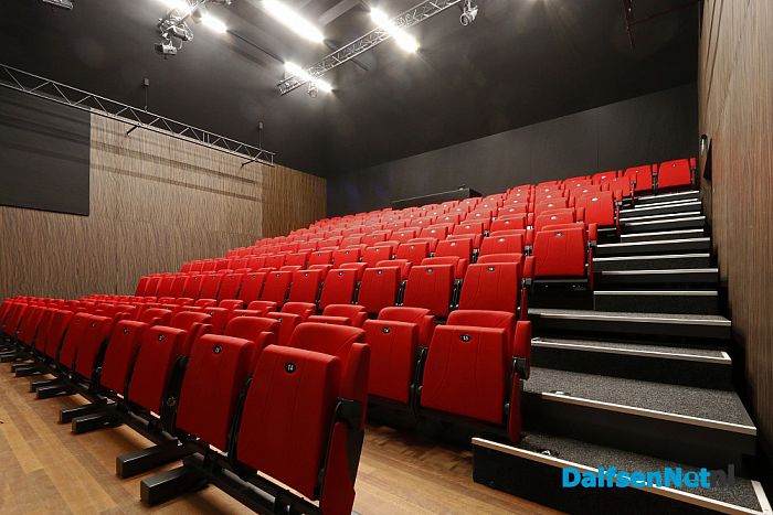 OPROEP: Betrokken mensen gezocht voor het theater! - Foto: Ingezonden foto