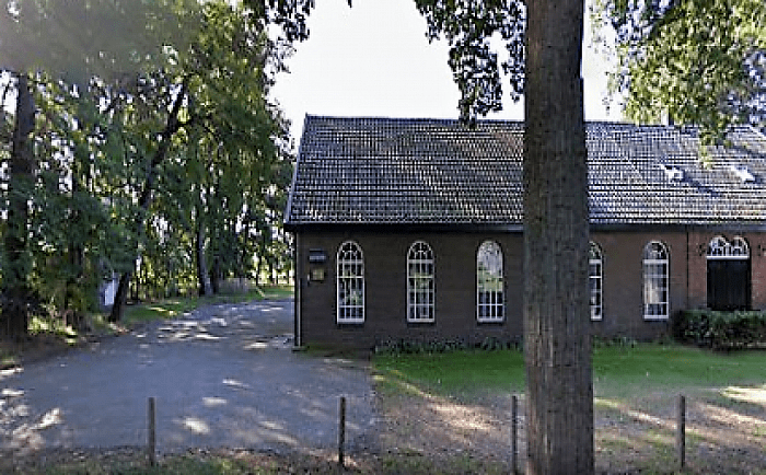 Nieuwe naam voor Rentmeesterskantoor