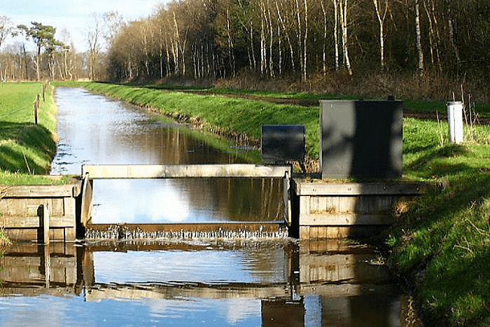 Binnenkort uitvoering van fase1 Marswetering - Foto: Eigen geleverde foto