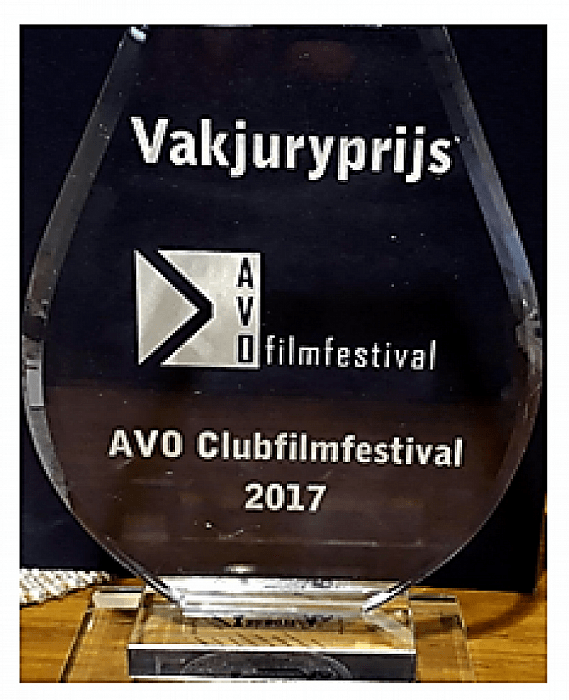 ZoomOut wint Vakjuryprijs - Foto: Eigen geleverde foto