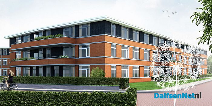 Duidelijkheid rondom Residentie Slingerdael