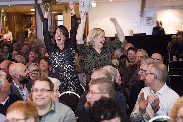 Leden coöperatieve Rabobank verdelen € 100.000 aan buurtversterkende initiatieven