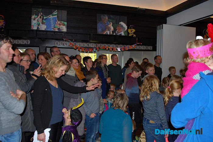 Sinterklaasintocht 26 november 2017 - Foto: Ingezonden foto