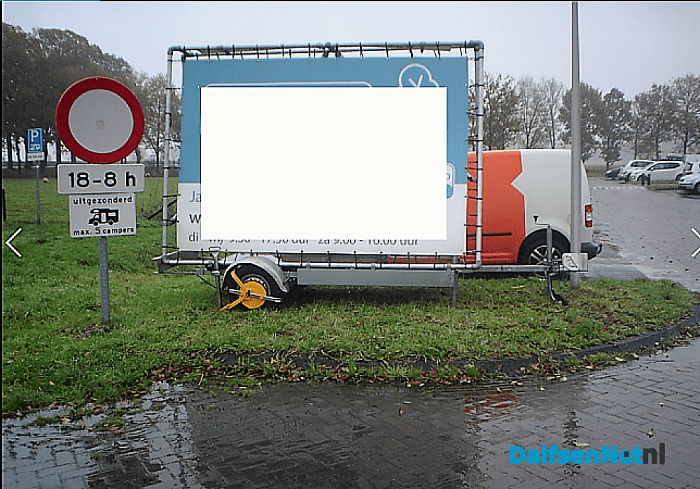 Horizonvervuiling in Dalfsen?